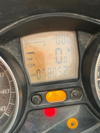 Piaggio MP3 250cc Negra Lt