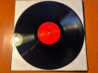 Chet Atkins & Mark Knopfler - Neck and Neck LP
