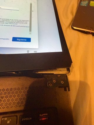 MSI GS65 GTX 1660Ti 6GB Portátil Gaming