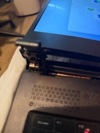 MSI GS65 GTX 1660Ti 6GB Portátil Gaming