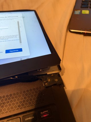 MSI GS65 GTX 1660Ti 6GB Portátil Gaming