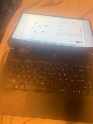 MSI GS65 GTX 1660Ti 6GB Portátil Gaming
