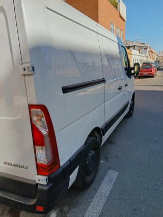 Furgoneta,