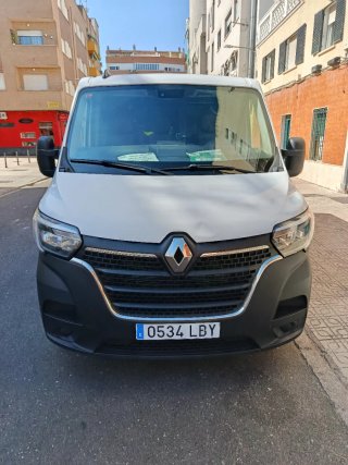 Furgoneta,