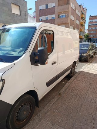 Furgoneta,