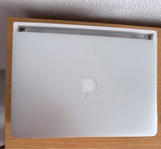 MacBook Pro 13 2020 256GB SSD Touch Bar