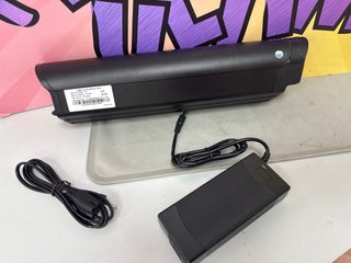 Batería para Bicicleta Eléctrica