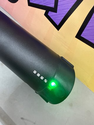 Batería para Bicicleta Eléctrica