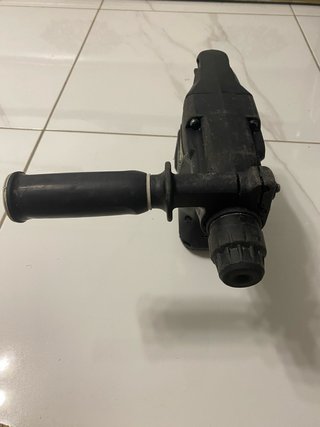 Taladro Percutor Hikoki DH18DBL solo cuerpo