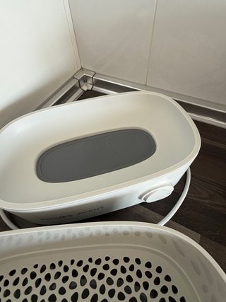 Esterilizador Philips Avent