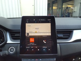 Renault CAPTUR TECHNO ETECH FULL HYBR.105 KW145CV (2024)