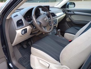 Audi Q3 2013