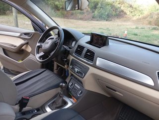 Audi Q3 2013