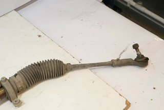 1899111 volkswagen 0230080050001 cremallera polo