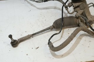 1899111 volkswagen 0230080050001 cremallera polo