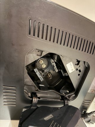 Cafetera DeLonghi Autentica ETAM 29.510