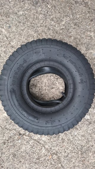 Pneus Moto Off-Road