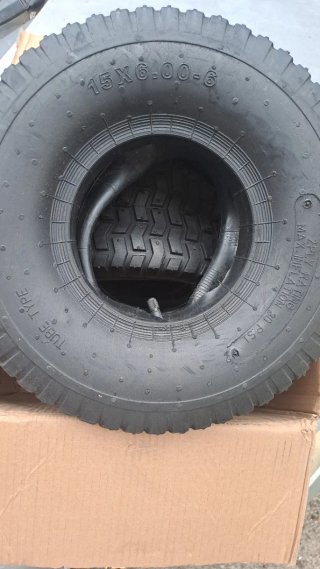 Pneus Moto Off-Road