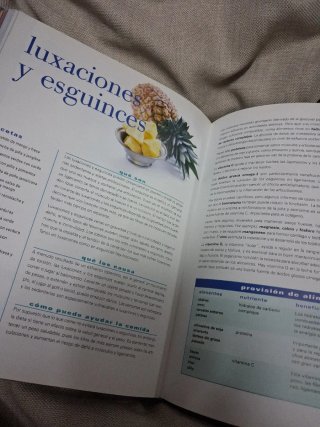 Libro Defienda su salud comiendo use los alimentos