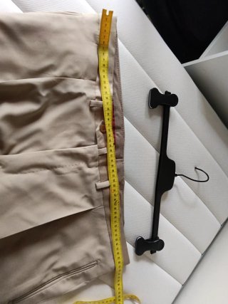 Traje Emidio Tucci Beige
