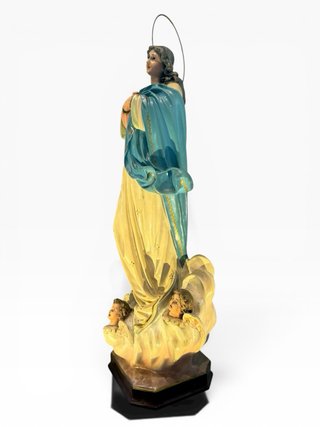 Virgen Inmaculada Concepción 64 cm