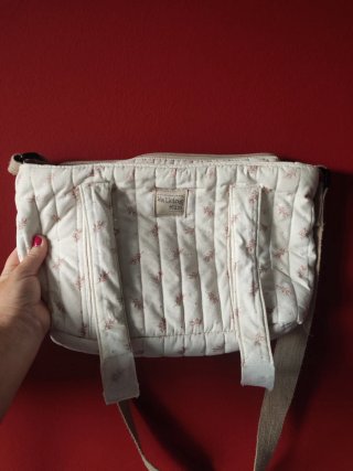 Bolso Carrito Walking Mum