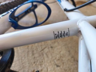 Bicicleta infantil Rockrider 6-10 años
