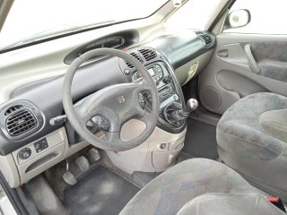 CITROËN XSARA PICASSO 2.0HDI!!!