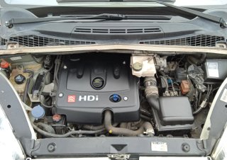 CITROËN XSARA PICASSO 2.0HDI!!!