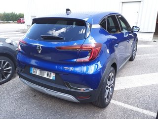 Renault CAPTUR TECHNO ETECH FULL HYBR.105 KW145CV (2024)