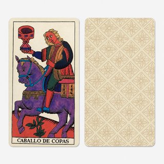 Tarot Español 78 cartas en español nuevo sellado