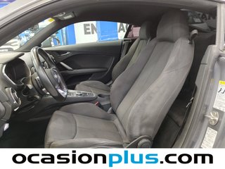 Audi TT Coupe 2.0 TFSI quattro 169 kW (230 CV) S tronic