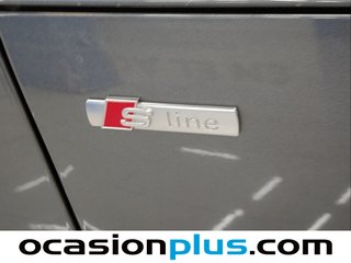 Audi TT Coupe 2.0 TFSI quattro 169 kW (230 CV) S tronic