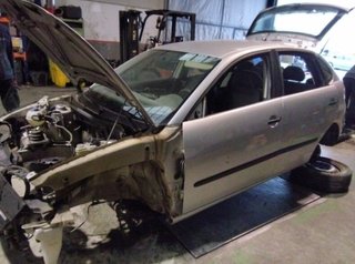 1777236 seat cremallera 0230080050001 ibiza (6l1)