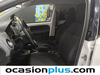 Skoda Citigo CITIGOe iV Style Auto 61 kW (83 CV)