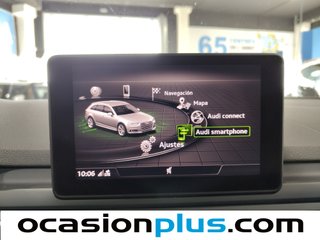 Audi A4 Avant S line 35 TDI 110 kW (150 CV) S tronic
