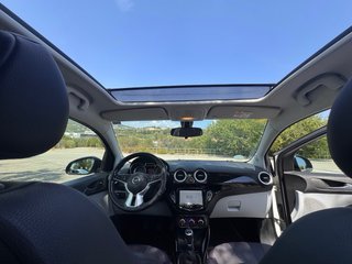 Opel Adam Rocks Descapotable