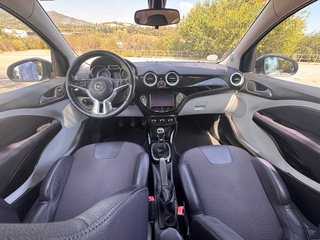 Opel Adam Rocks Descapotable