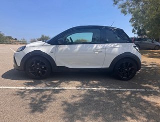 Opel Adam Rocks Descapotable