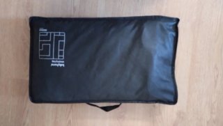 Pack Ropa minicuna babyhome: Saco, Bajera, etc.