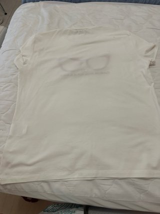 Camiseta Carolina Herrera Talla M