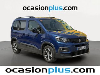 Peugeot Rifter BlueHDi 130 GT Standard 96 kW (130 CV)