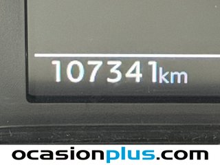 Peugeot Rifter BlueHDi 130 GT Standard 96 kW (130 CV)
