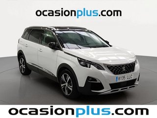 Peugeot 5008 BlueHDi 130 S&S Allure 96 kW (130 CV)