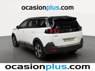 Peugeot 5008 BlueHDi 130 S&S Allure 96 kW (130 CV)