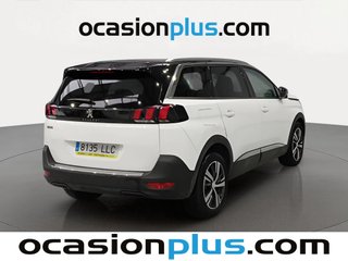 Peugeot 5008 BlueHDi 130 S&S Allure 96 kW (130 CV)