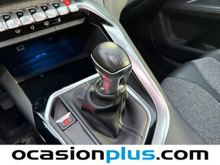 Peugeot 5008 BlueHDi 130 S&S Allure 96 kW (130 CV)