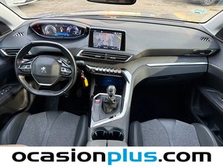 Peugeot 5008 BlueHDi 130 S&S Allure 96 kW (130 CV)
