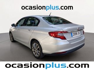 Fiat Tipo 1.4 Lounge 70 kW (95 CV)