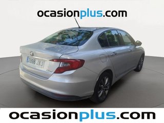 Fiat Tipo 1.4 Lounge 70 kW (95 CV)